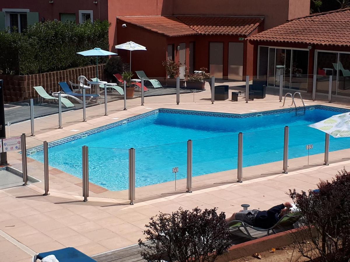 Hotel Albatros Mouans-Sartoux Zewnętrze zdjęcie